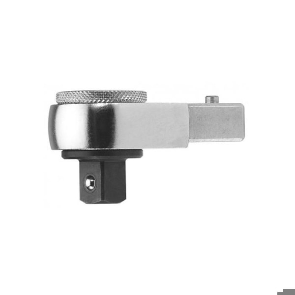 FACOM S.382V kompakt 1/2'' spärr - 72 tänders mekanism - max vridmoment 350 N.m