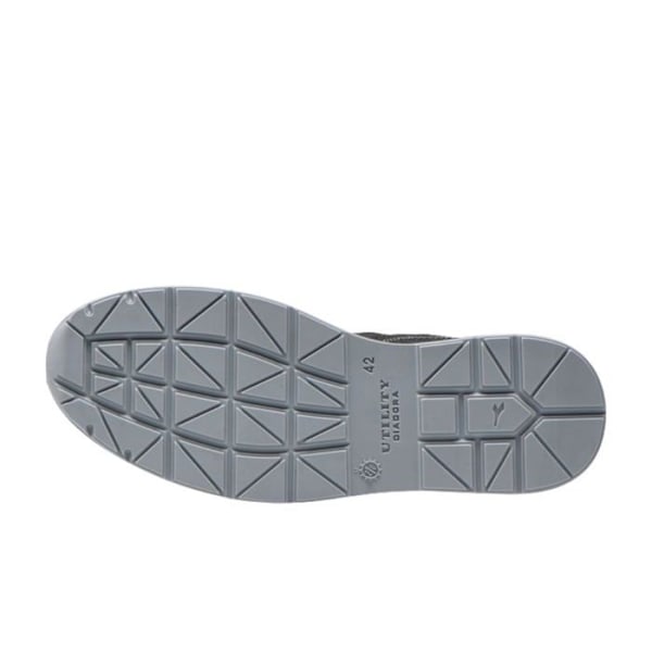 DIADORA låga säkerhetsskor Run Net AIRBOX MATRYX LOW S1P SRC - 176214C46240-Skyddsskor Svart 42