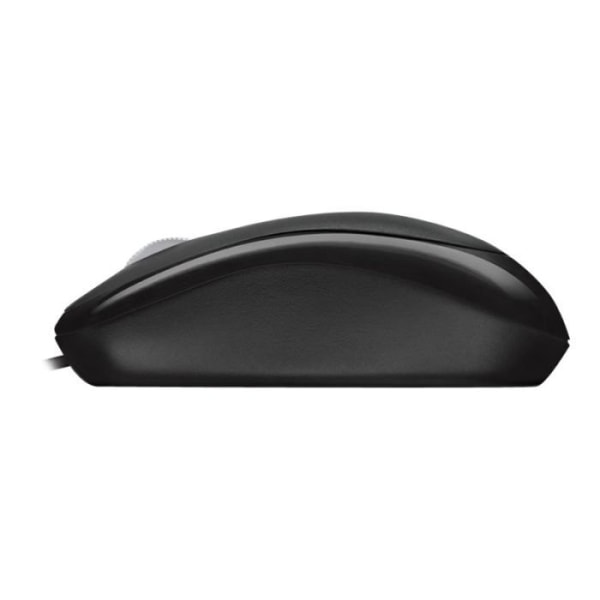 Microsoft Basic Optical Mouse - Mus - optisk ...