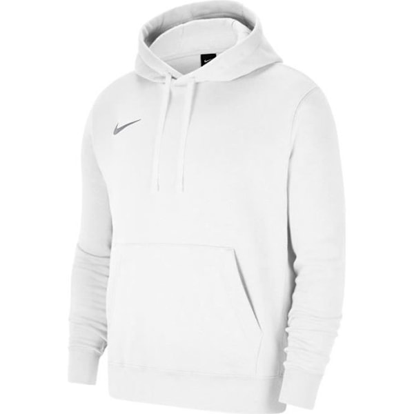 NIKE Herrtröja - enfärgad - Långärmad - Vit Vit M