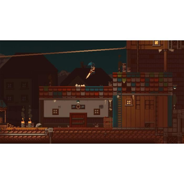 Doinksoft Collection-Game-SWITCH