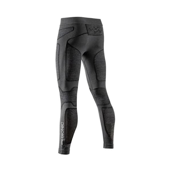 Damleggings X-Bionic Symbio - rhinogrå noshörningsgrå S