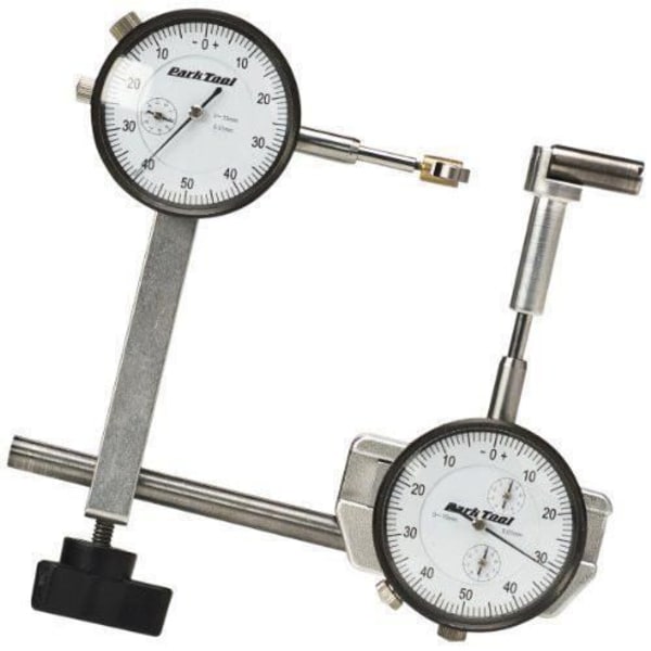Park Tool mätinstrument för vice för TS-2.2/TS-2 2015 Verktyg - TS-2DI