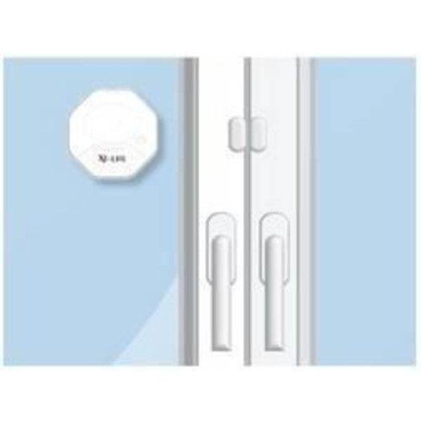 X4-LIFE 701331 X4-TECH LARMBUZZER