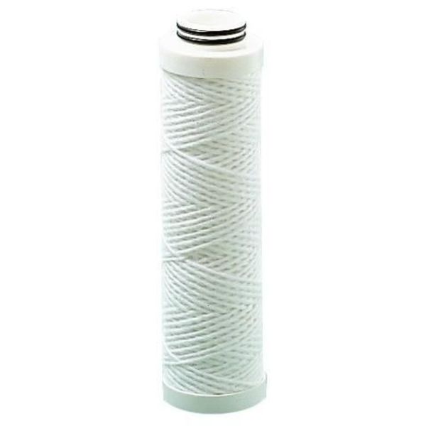 Filterpatron - DIPRA - Vital - 25 u - O-ringar Vit