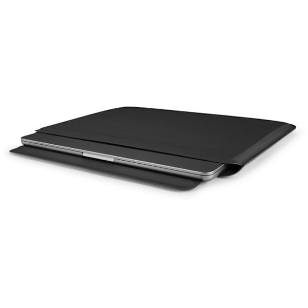 Ultra Slim Sleeve Svart MacBook 13/14