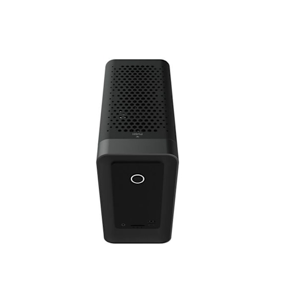 Mini PC - ZOTAC - ZBOX-EN374070W-BE-W5B - Intel Core i5 - RTX4060 - 16Go DDR5 - 1To SSD