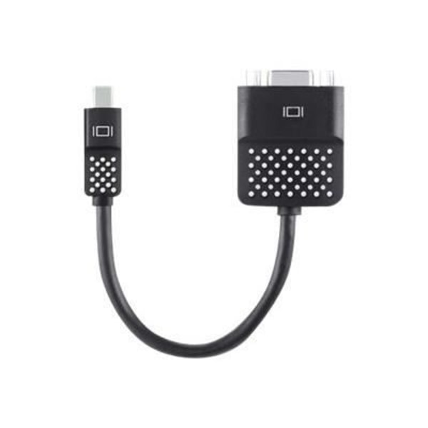 BELKIN Mini DisplayPort "till VGA-adapter