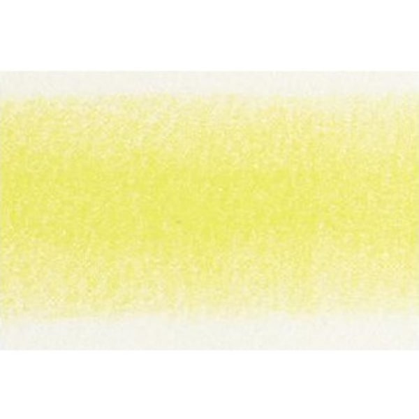 Färgpennor - DERWENT - CHROMAFLOW - Citrongul - Extra mjuk - Blandad - 3 år Gul citron