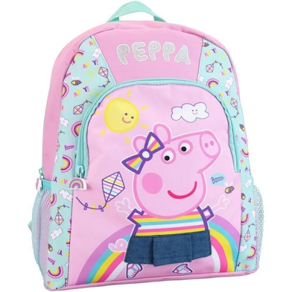 Peppa Pig Kids ryggsäck - 1072