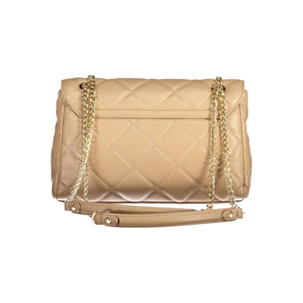 VALENTINO Beige crossbody axelväska för kvinnor - Ada Crossbody 200381 ljusbrun