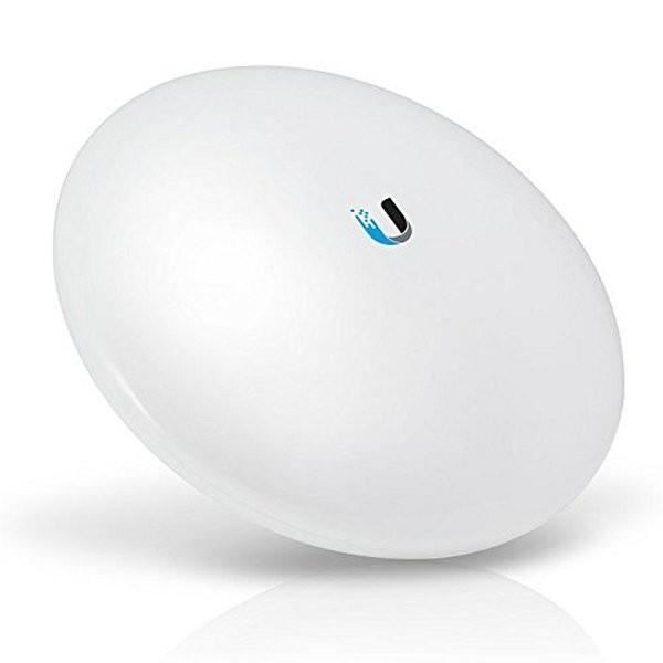 UBIQUITI NBE-5AC-GEN2 Access Point - Wireless Bridge - 5 GHz - 19 dBi