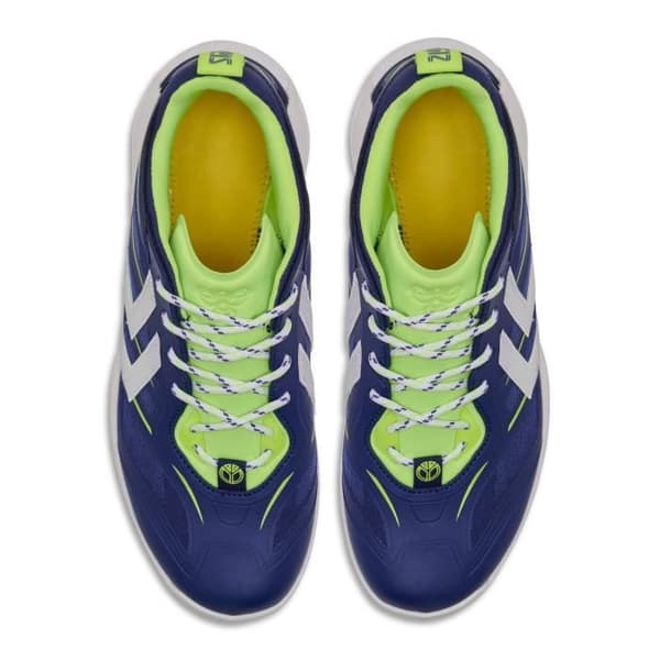 Inomhussko - HUMMEL - Algiz 2.0 Lite - Blå - 40