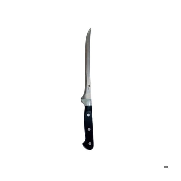 Filékniv för kvällens mästerkock 20 cm - Pradel Svart