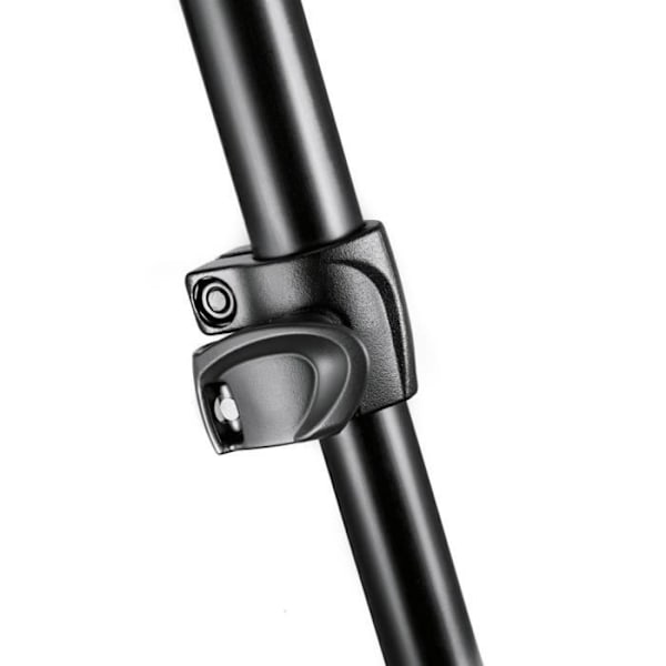 Manfrotto MK290XTA3-3W stativ för digitalkameror - 3 ben, 171 cm, 4 kg - Svart