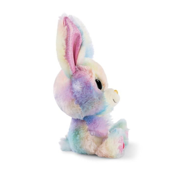 Mjukleksak - Nici - Glubschis godis - 15 cm - Flerfärgad - För barn från födseln mångfärgad