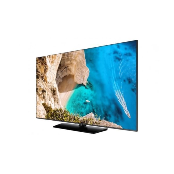 Samsung LED TV HG43ET670UEXEN - SAMSUNG