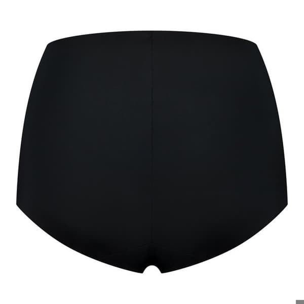 Culotte dam Bye Bra Smooth Essentials (x2) svart M