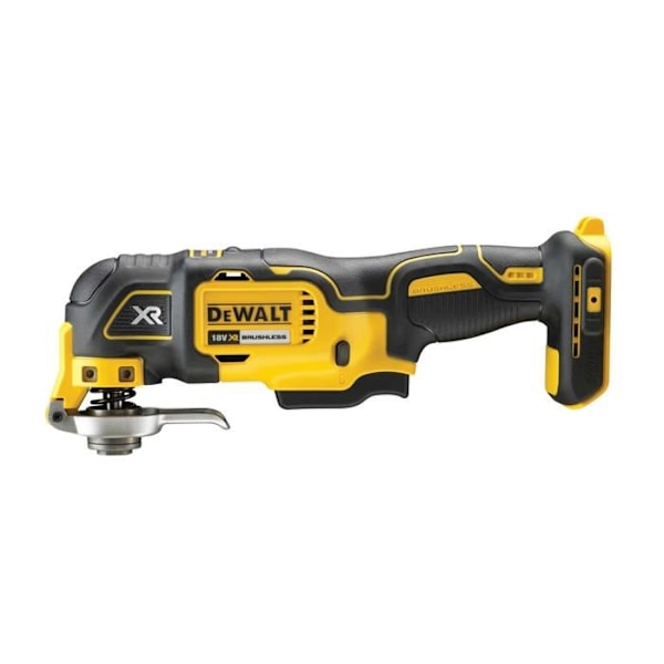 DEWALT DCS355N 18v Multi Cutter oscillerande verktyg (endast maskin)
