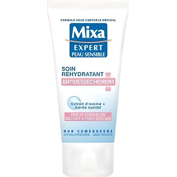 Mixa Visage Rehydrating and Anti-Drying Care 50ml