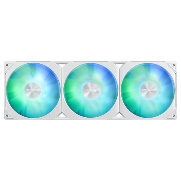 ASUS Prime LC 360 ARGB/360mm/B Vit
