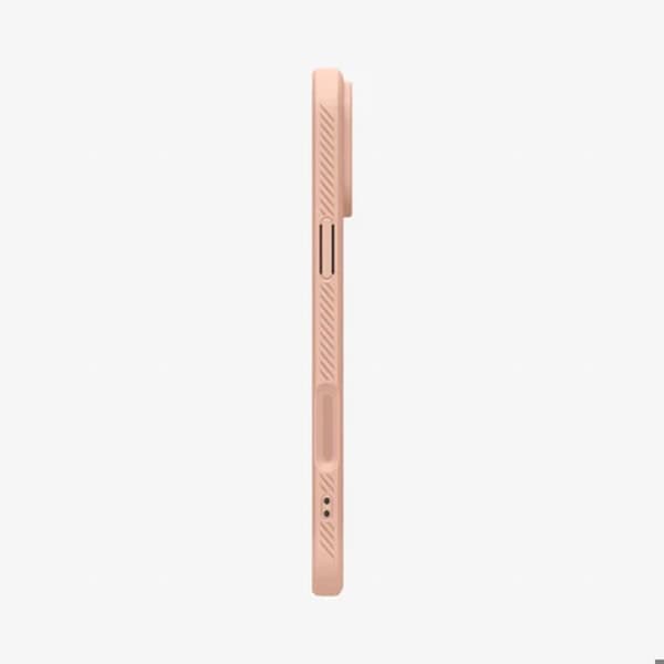 Coque Liquid Air™ Apple iPhone 17 Pro Max - Rosé Titan Ros
