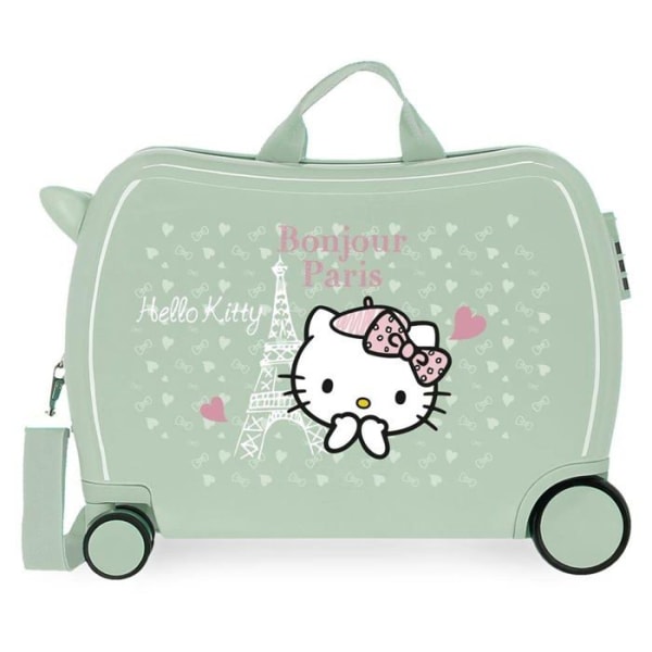 Resväska eller bagage säljs ensam Hello kitty - 2869821 - Paris Cabin Resväska