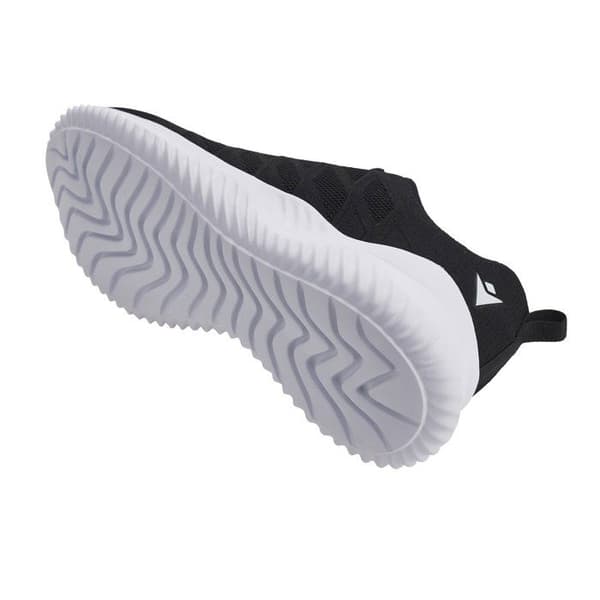 Macron Etesian sneakers - Svarta - Herr - Vuxen Svart 41