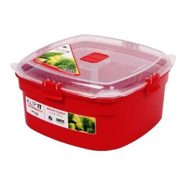 SISTEMA Clip-on mikrovågsångare - 2,4L