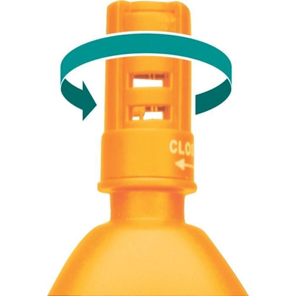 EXTECH Digital Psykrometer Rh300 hörlurar - EXTRH300