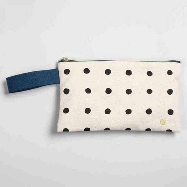 Pochette La Cerise sur le Gâteau Anse ecru
