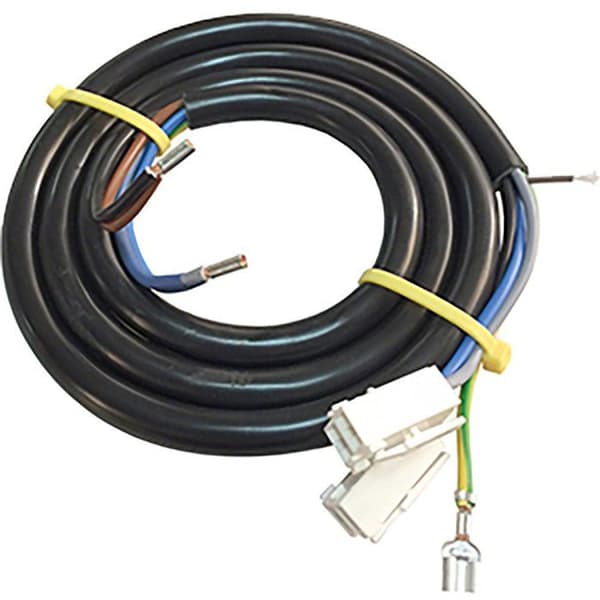 Strömkabel C00500603 för Kabel - Sladd - Kabelsats BAUKNECHT, HOTPOINT ARISTON, IGNIS, INDESIT, LADEN, SCHOLTES, [...]