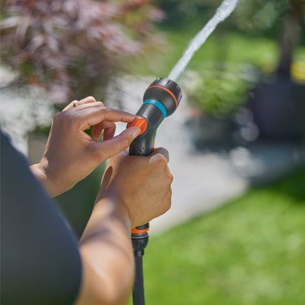 GARDENA 18375-20 Classic Kompakt Multi-Sprutpistol
