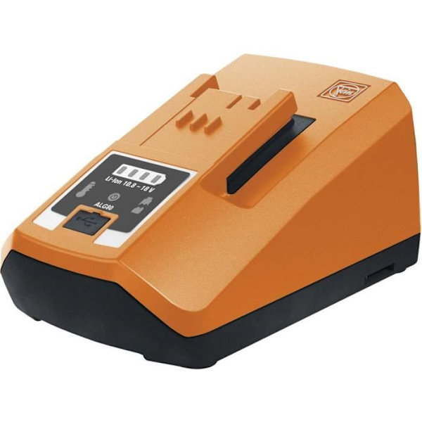 Fein ALG 80 snabbladdare 92604180010 1 st (s) - FEIN - Snabbladdare - Elektrisk - 230 V