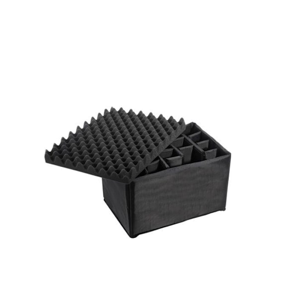 Miniatyrkamera - dold kamera B-w Typ 5500 Gul RPD