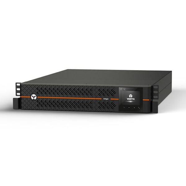 EMERSON Växelriktare 1500VA - EDGE-1500IRT2UXL