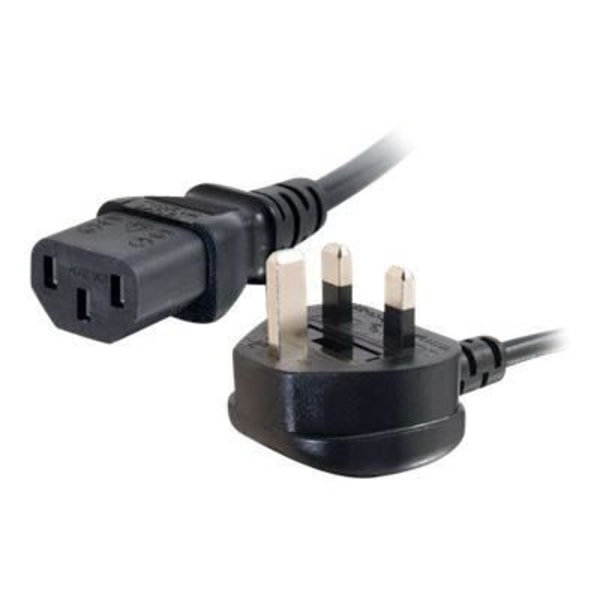 KABLAR TO GO - UNIVERSELL STRÖMKABEL - 3M
