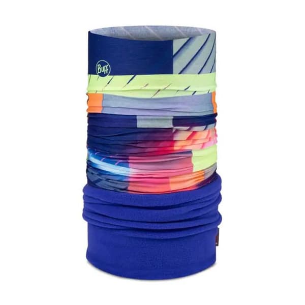 Buff Rotxe polar halsduk ultramarin