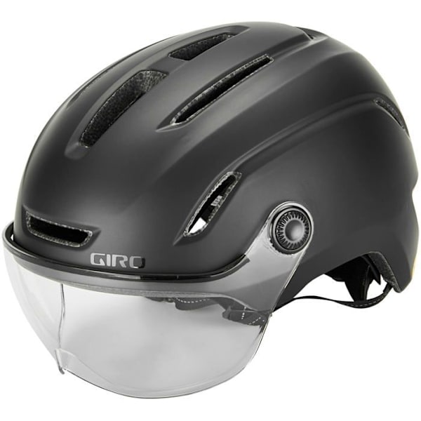 Giro cykelhjälm - 200267-001 - Evoke MIPS - Cykelhjälm Matte svart S