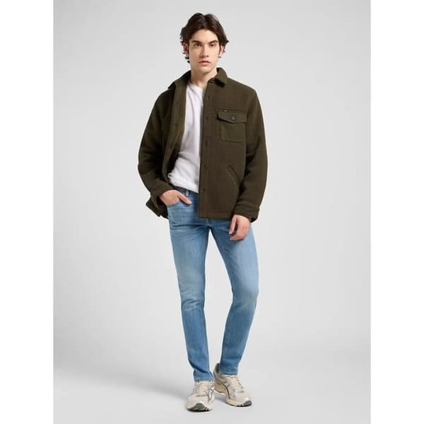 Jeans slim Lee Luke - deklaration deklaration 31/32