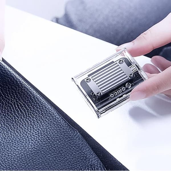 Hårddisklåda - ORICO - TC20-M2-10G - M.2 NVME - USB-C 3.2 - 10 Gbit/s