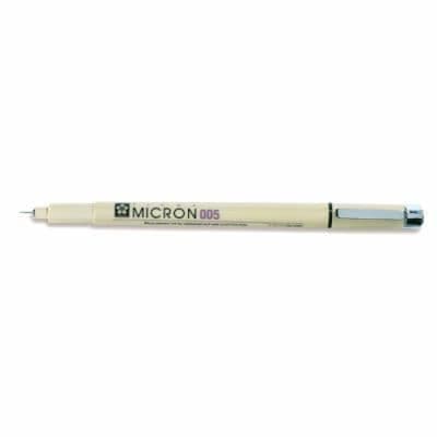 Pigma Micron precisionspennor