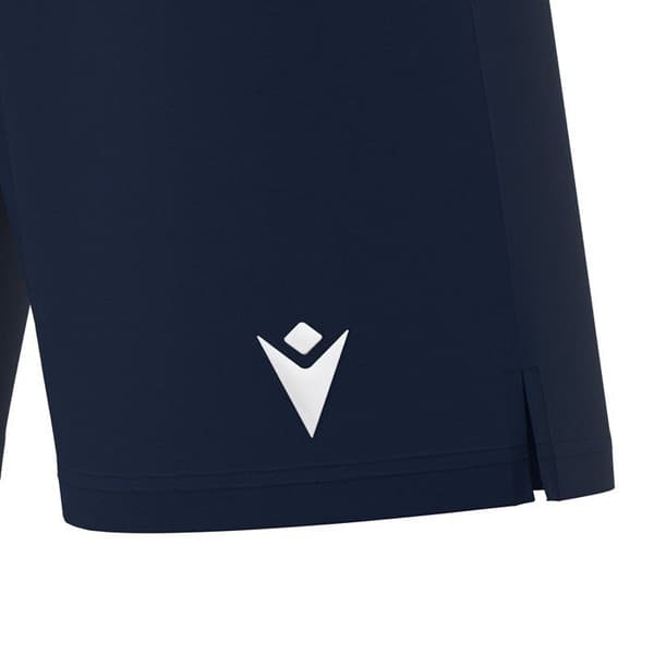 Kort Macron Aster - marin Marin XXXL