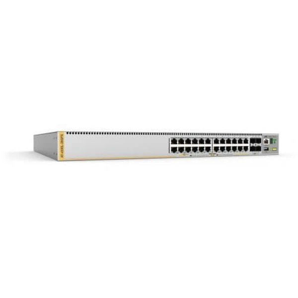 Switch - Allied Telesis - AT-x530L-28GPX-50 - 24 Gigabit Ethernet-portar - Managed L3+