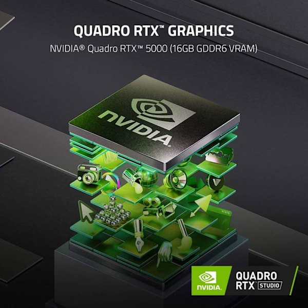 Razer Laptop - RZ09-0330QEM3-R3E1
