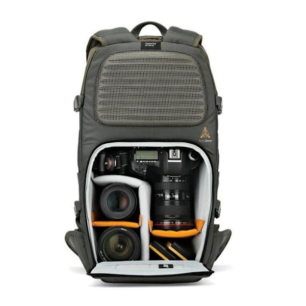 LOWEPRO LP37015 Ryggsäck för DSLR pro + utrustning - Skyddsöverdrag mot regn, sand, damm och snö