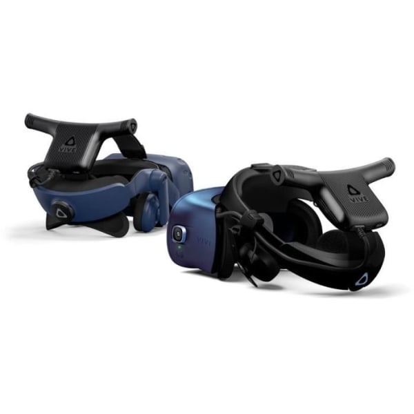 HTC VIVE - Full Pack trådlös adapter