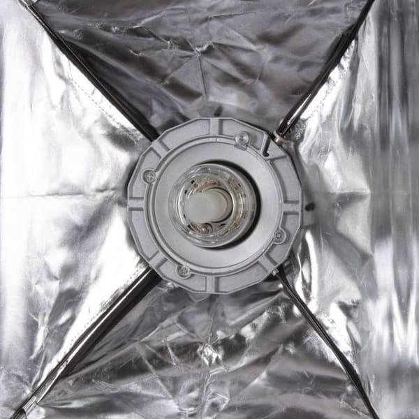 Softboxar - paraply Glareone Softbox Octa 95 Easy Fold