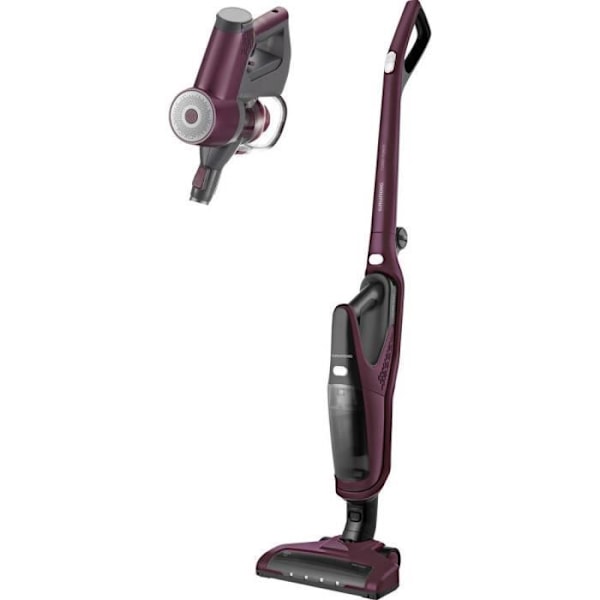 Handdammsugare utan sladd - Grundig - VCH 9930 - 14.4 V - Drifttid 45 min - Säkerhetslös