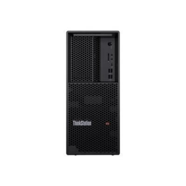 Tour Lenovo ThinkStation P3 30GS - Core i7 14700K - RAM 32 Go - SSD 1 To - RTX A2000 - Win 11 Pro